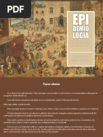 COUTINHO, S.S. Epidemiologia Da Atividade Física