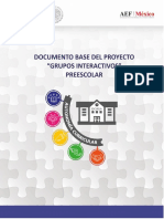 Grupos-Interactivos Preescolar v0 PDF