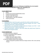 Soal Pneumonia