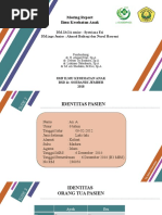 Motivation Letter Magang