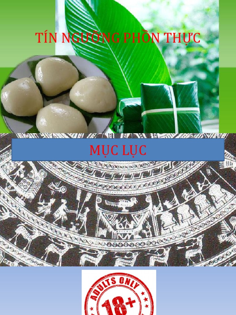 Tín Ngư NG PH N TH C | PDF
