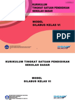 Download SILABUS KELAS VI by MrDeswan SN39708104 doc pdf