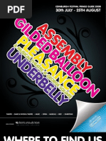 Download Fringe Brochure 2008 by timgroves SN3970826 doc pdf