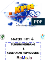 Tumbang Dan Kespro, Kasi Kesga