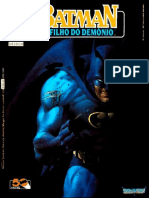 Batman - Filho Do Demônio - 7