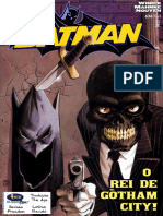 Batman Sob o Capuz # 02 PDF