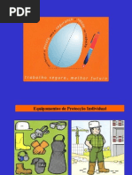 Higiene e Segurança no Trabalho