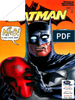 Batman Sob o Capuz # 04 PDF