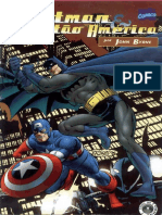 Batman e Capitão América PDF