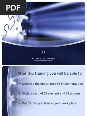 5S
