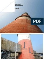2 250MW Chimney : Purusottum Kumar