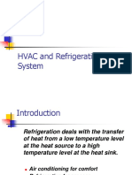 4.HVAC and Refrigeration System