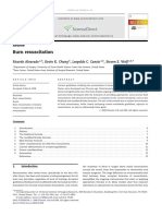 Burn Resuscitation - Review PDF