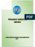Perangkat Akreditasi SMK-MAK 2017 (2017.03.22) PDF