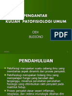 01-Pengantar Patologi Umum