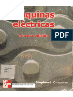 Maquinas electricas Chapman.pdf
