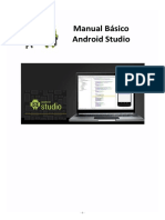 Tutorial Android Studio - Preview PDF