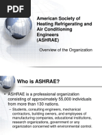 Ashrae Handbook | PDF | Heating, Ventilating, And Air Conditioning ...