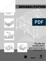 Guide de Construction Parasismique