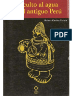 El Culto al agua en el antiguo Peru.pdf