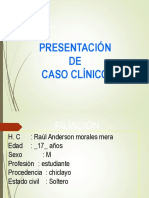 Caso Clinico Modelo Perio 2