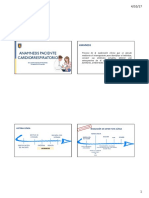 Anamnesis Cardiorrespiratoria