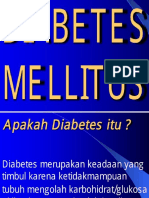 Diabetes