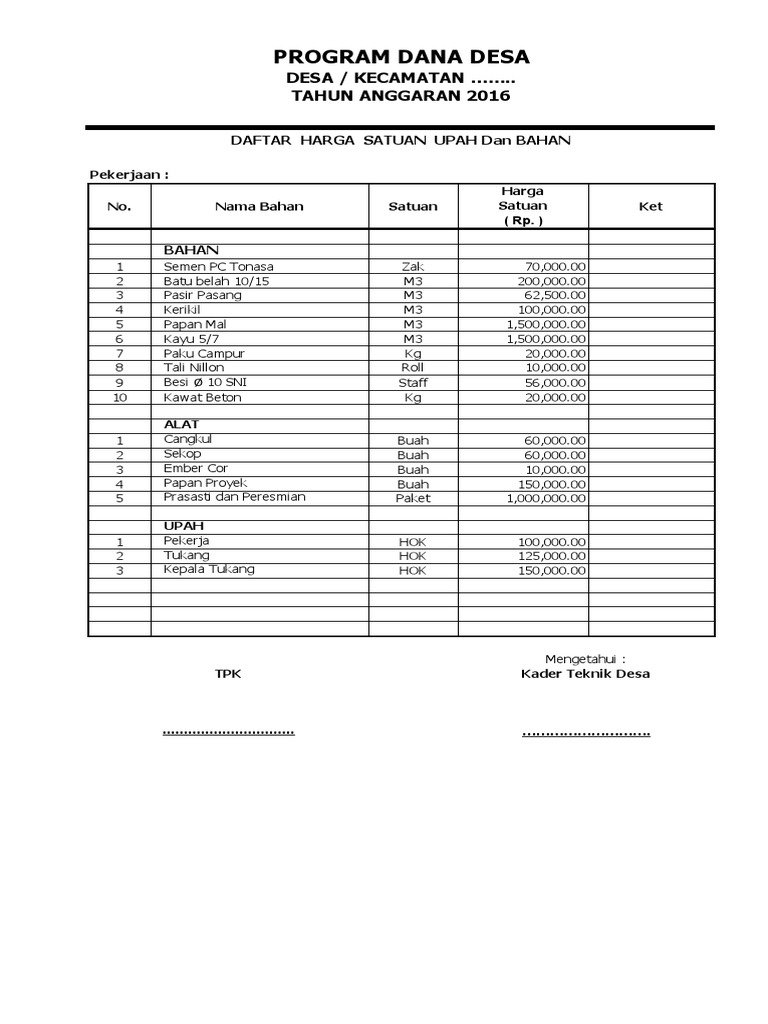 Rab TPT | PDF
