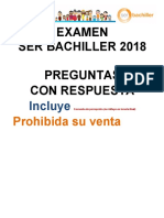 Ser Bachiller - Ejercicios resueltos.pdf