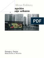 Moya Pellitero, Ana M. - La percepción del paisaje urbano.pdf