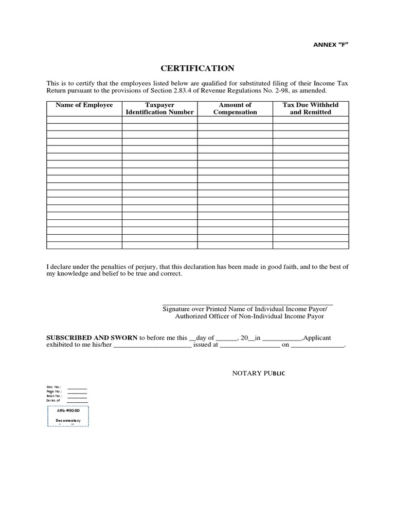 Annex f rr 11 2018