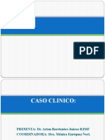 caso clinico app