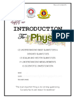 Modul Chapter 1