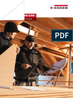 BR EGGER Building With Wood RO PDF