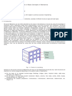 Basic Concepts Mechanics PDF