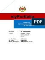 MyPortfolio PT (Po) N19 - AMIN 2