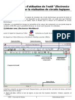 Tutorial EWB