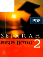 Sejarah Asia Timur 2