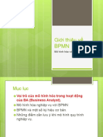 Giai Thieu BPMN PDF