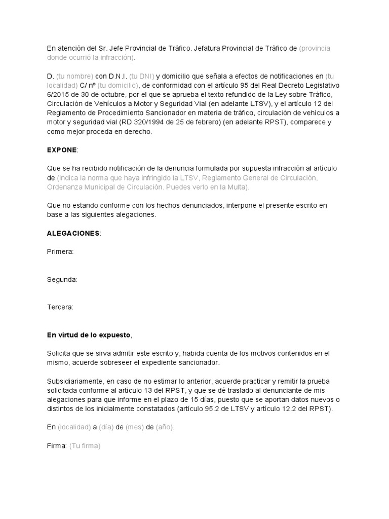 modelo-presentaci-n-de-alegaciones-para-recurrir-multa-pdf