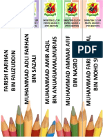 Dokumen - Tips Contoh Format Laporan Dokumentasi