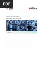 Coupling Inspection SOP Guide | PDF | Mechanical Engineering ...