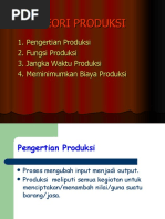 Download TEORI PRODUKSI by Didey Joe Diezty SN39710382 doc pdf