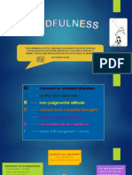 Mindfulness Presentación PDF