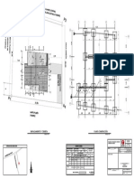 PLANO DE CASA TIPO