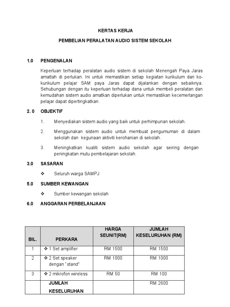 Perbezaan Surat Pengesahan Dengan Pelarasan Gaji