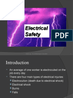 Electrical GI