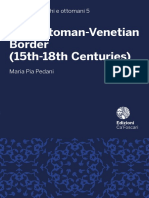 The Ottoman-Venetian Border (15th -18th Centuries).pdf