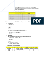 Tugas Anova Word Contoh Kasus Fix