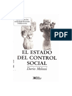 Dario Melossi - El Estado Del Control Social.pdf